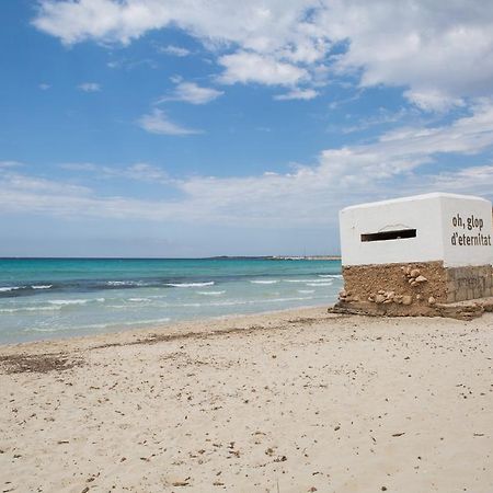 Es Palmer Campos (Mallorca) Exterior foto