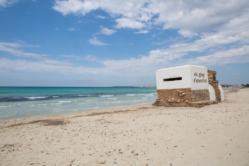 Es Palmer Campos (Mallorca) Exterior foto